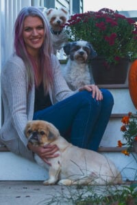 dog photography | eric cathell photography