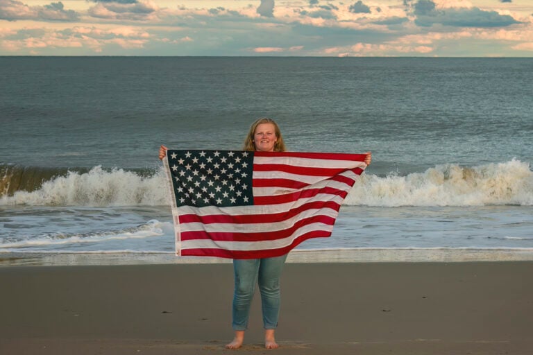 senior picture props: creative ideas for your senior photo session | eric cathell photography