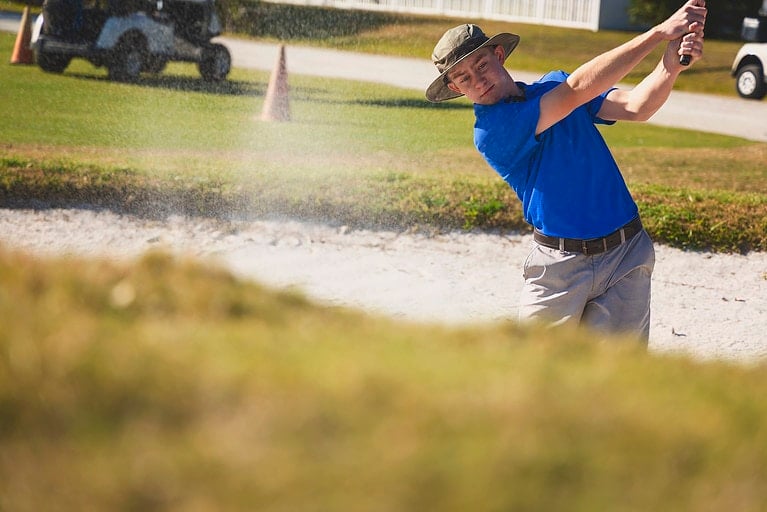 senior picture props: creative ideas for your senior photo session | eric cathell photography