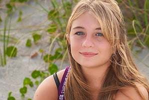 what makes summer the perfect season for portraits?