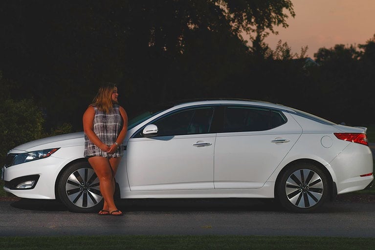 senior pictures | eric cathell photography