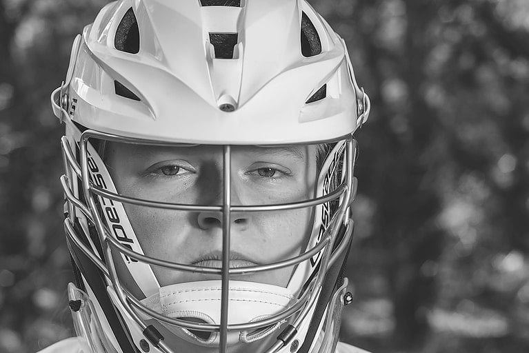 senior picture props: creative ideas for your senior photo session | eric cathell photography